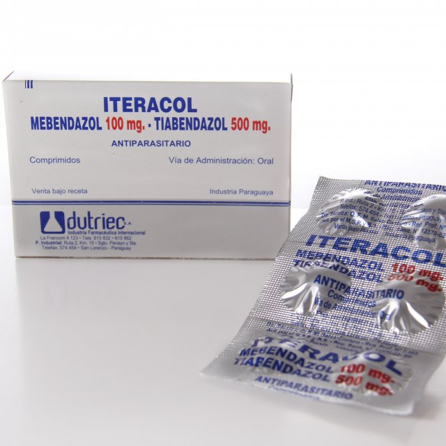 ITERACOL