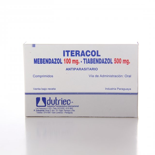 ITERACOL