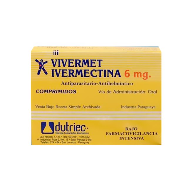 VIVERMET