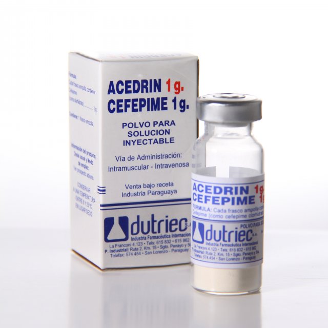 ACEDRIN 1 G